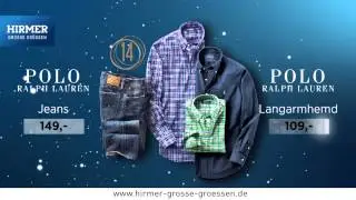 Adventskalender: Entdeckt 24 tolle Männer-Highlights