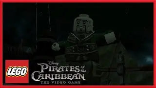 LEGO® Pirates of the Caribbean 🎮 13 Norringtons Wahl