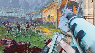 Is This The Best S Tier Weapon In Killing Floor 2?