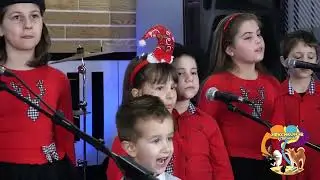 Лунна лодка (кавър)-ДВГ 