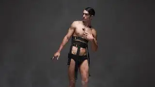 Fur Line - FW 24/25 Collection | MODUS VIVENDI