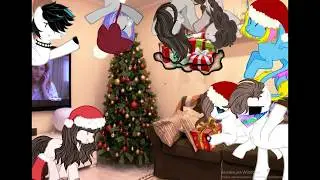 Пони клип на Новый Год! :3