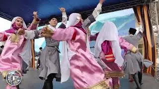 Ансамбль 