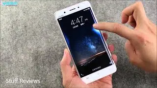 Tech Bazaar - Vivo Xplay 5 Unboxing & Performance Review