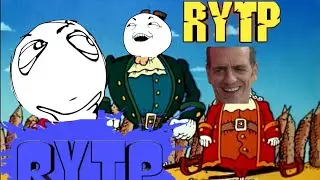 Остров сокровищ | RYTP 5