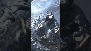 Lem besi untuk menambal AC bocor