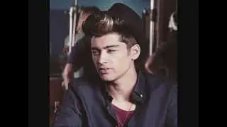 Zayn Malik - Everything Has Changed
