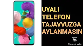 JUDA TASIRLI MARO‘ZA/UYALI TELEFON TAJAVVUZGA AYLANMASIN! УЙАЛИ ТЕЛЕФОН ТАЖААВВУЗГА АЙЛАНМАСИН