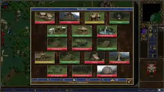 #5. Heroes 2. Hota. Noviy Geroy (Папич) vs BISHOP. m200 (сборник Папича)