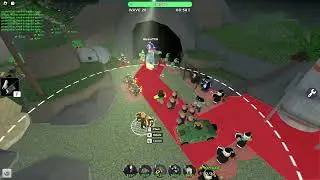 TDS NEW MAP AND NEW ACCELERATOR!!!!