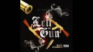 DJ MAGNUM & CLASSIC - LEFT MI GUN(Official Audio)