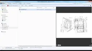 ABBYY FineReader: making scanned documents searchable
