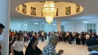 Adıyaman Karapınar Cem Evi ( Semah ) #alevidedeleri #alevisemahları