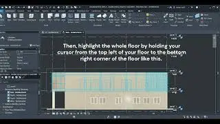 Revit: how to copy and paste (practical 6)