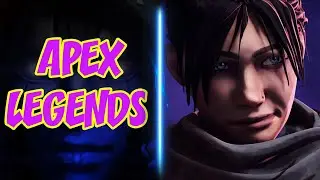 🔴Stream Рестрим Apex Legends | Стрим Апекс Легенд | Трово ссылка в описании / YT 1440p