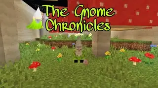 Addon/Mod The Gnome Chronicles Minecraft Bedrock/PE