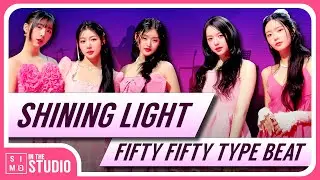 [FREE] FIFTY FIFTY TYPE BEAT | SHINING LIGHT