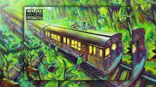 [FREE] DABABY x SKI MASK TYPE BEAT - "JUNGLE EXPRESS"