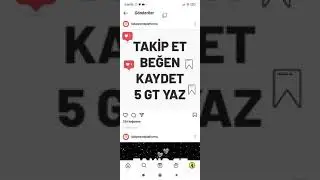 İnstagram Takip Etmeyenleri Bulma Takipten Çıkmak