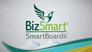 BizSmart Smart Boards Explainer