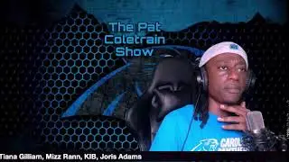 Draft Night Live: 2nd round