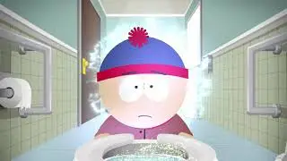 South Park - Return of the Woodland Critters