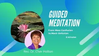 Meditation-From Mask Confusion to Mask-Unfusion