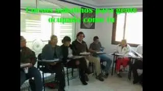 Somos LanguagePlanetToluca