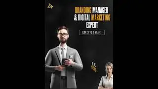 We are Hiring !!| TeQ Mavens