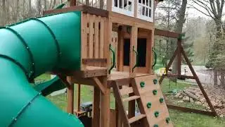 The Playset Guy 2