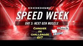 Dodge Charger Daytona Banshee First look and Sound (must watch and listen )