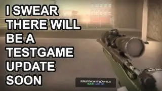 TESTGAME MONTAGE #3 🤑🤑🤑