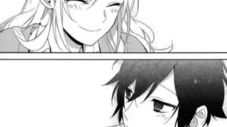 [Manga AMV] Horimiya