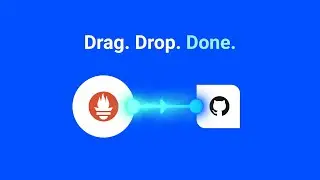 Drag. Drop. Done | xMatters