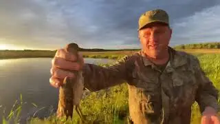 Охотничьи зарисовки