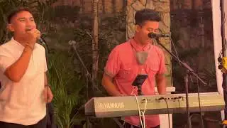 Roots And Culture // Reggae (gig cover)
