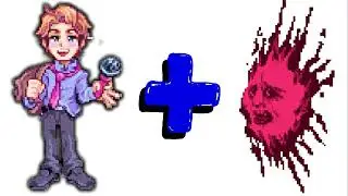 SENPAI + SPIRIT= ??? (FNF Animation) FRIDAY NIGHT FUNKIN