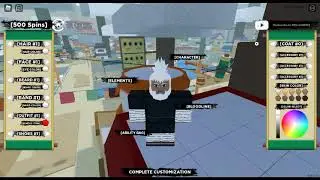 ALL WORKING CODES IN SHINDO LIFE! Dec 23 2020