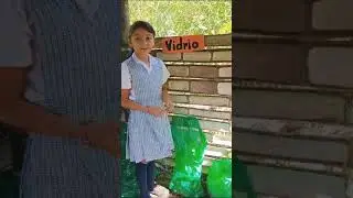Centro de Acopio de Residuos Sólidos. Escuela Macanazo