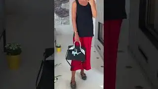 #over40fashion #outfittoday