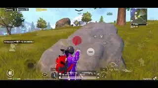 Tsmrizwan Pubg Gameplay Solo VS Squad #1k #1vs4 #viralvideo #bestvideo