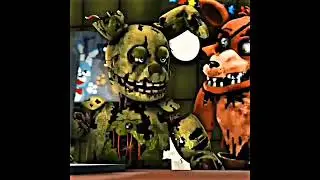 Fnaf #fnaf #edit