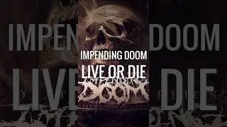 Underrated Impending Doom song... #christianmetal #metal #christiandeathcore