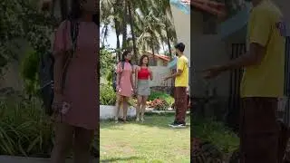 लड़कियों के नियत तो देखो || 