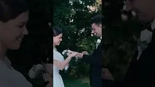 Свадебное видео 2023 