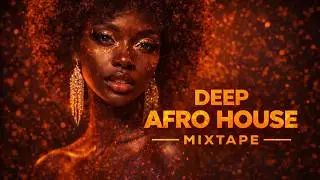Deep Afro House Mixtape 2026 | The BEST Deep Afro House Session
