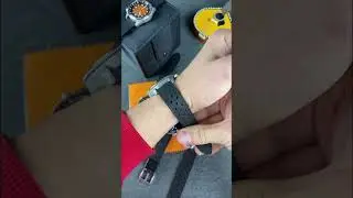 Идеальный кварц от Phoibos Eagle Ray Compressor 