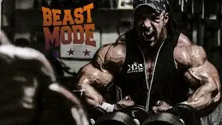 Bodybuilding Motivation - Call Me Hardcore!