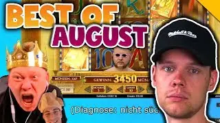 Best of unsympathischTV (August 2019)