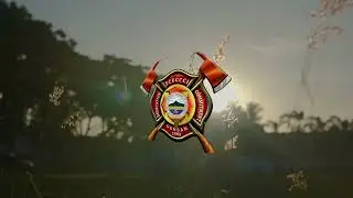 Madugong Training ng Fire Fighter ng Filipino Chinese Fire Brigade Gensan